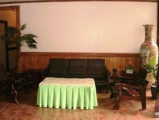 Henrico - Kisad Hotell Baguio City Exteriör bild